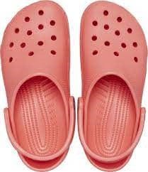 Load image into Gallery viewer, Crocs Classic Clog - Neon Watermelon
