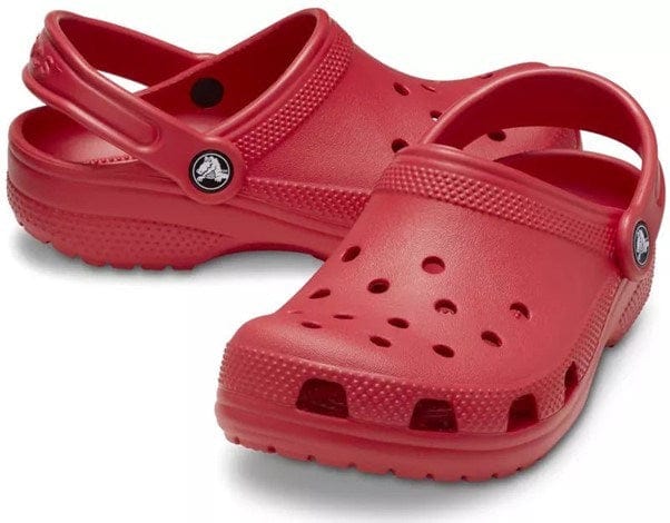 Load image into Gallery viewer, Crocs Classic Clog - Varsity Red
