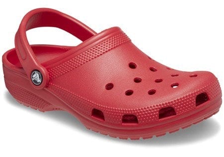 Crocs Classic Clog - Varsity Red