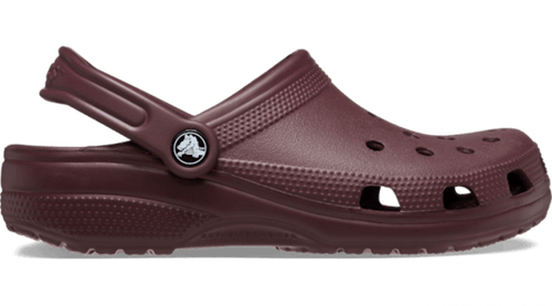 Crocs Classic Clog - Dark Cherry