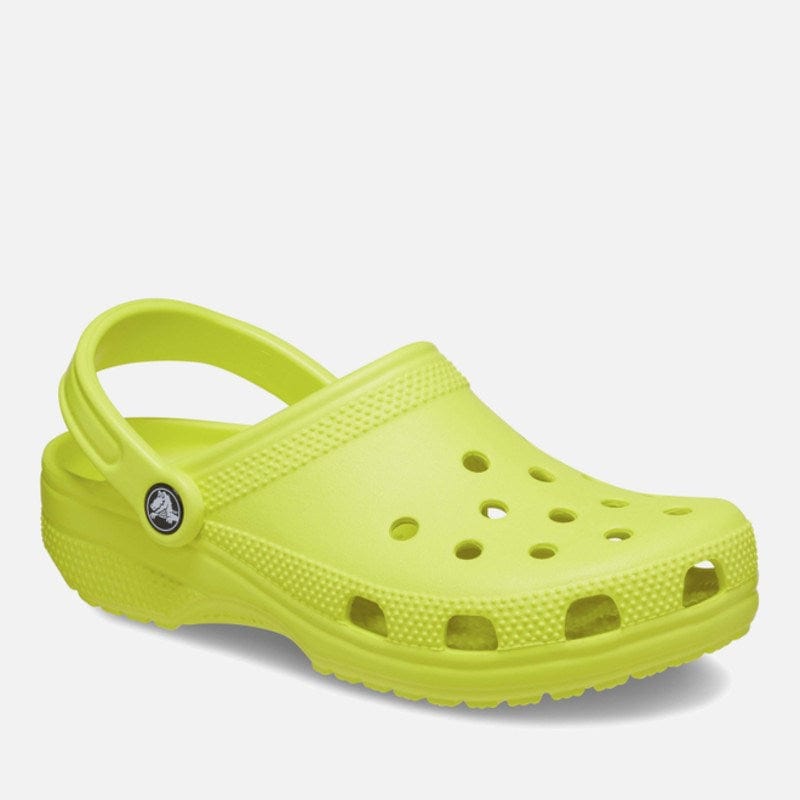 Load image into Gallery viewer, Crocs Classic Clog - Acidity
