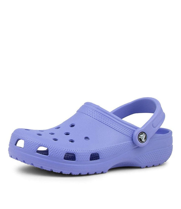Crocs Classic Clog - Digital Violet