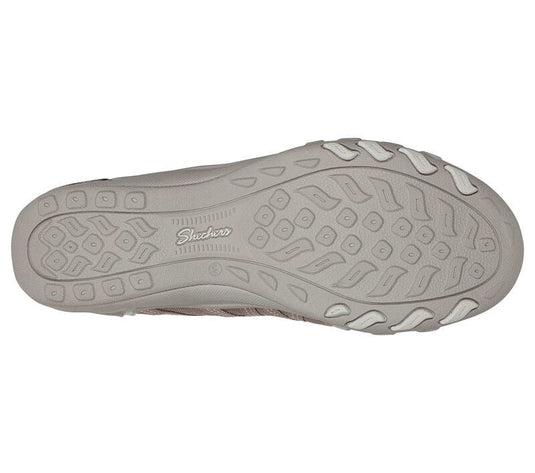 Skechers Womens Arch Fit Comfy Paradise Found