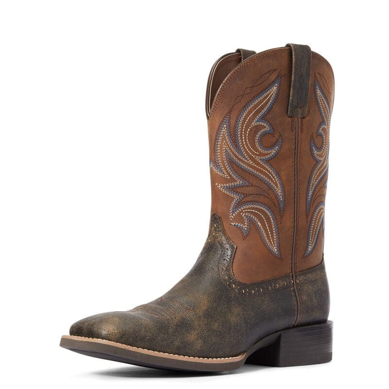 Load image into Gallery viewer, Ariat Mens Sport Knockout Western Boot
