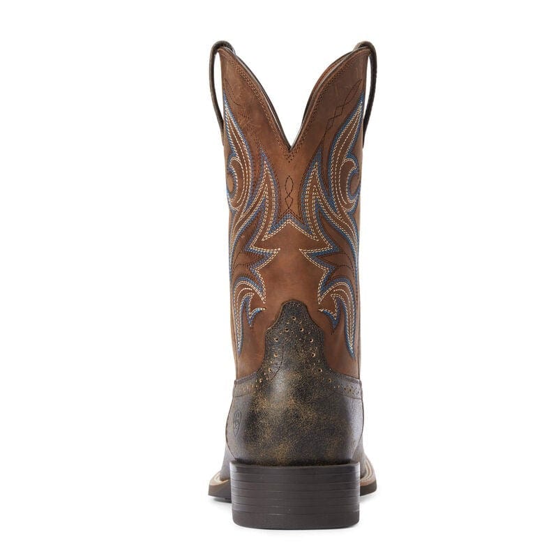 Load image into Gallery viewer, Ariat Mens Sport Knockout Western Boot
