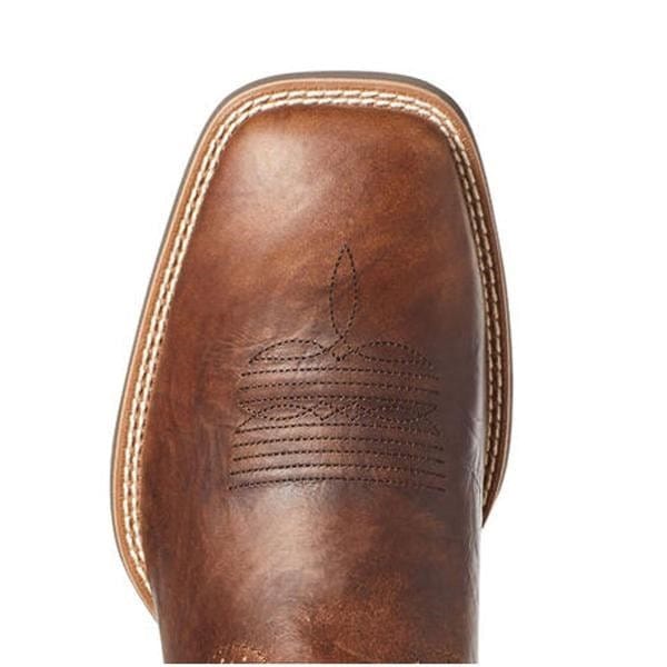 Load image into Gallery viewer, Ariat Mens Sporty Cool Venttek Western Bar Top Boots
