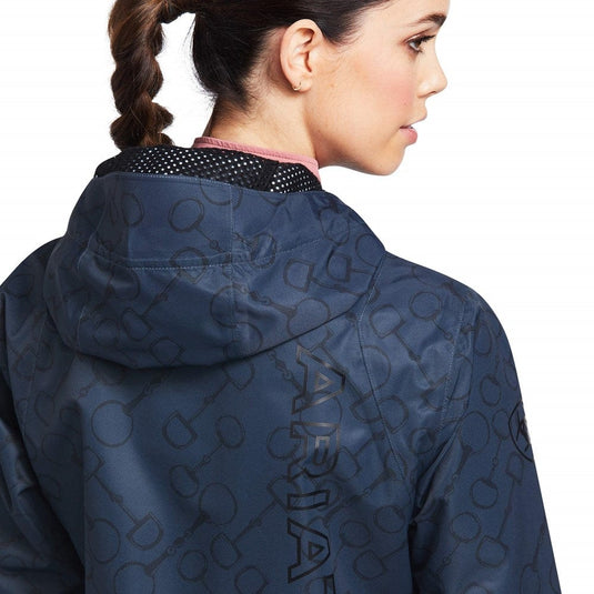 Ariat Womens Spectator WaterProof Jacket