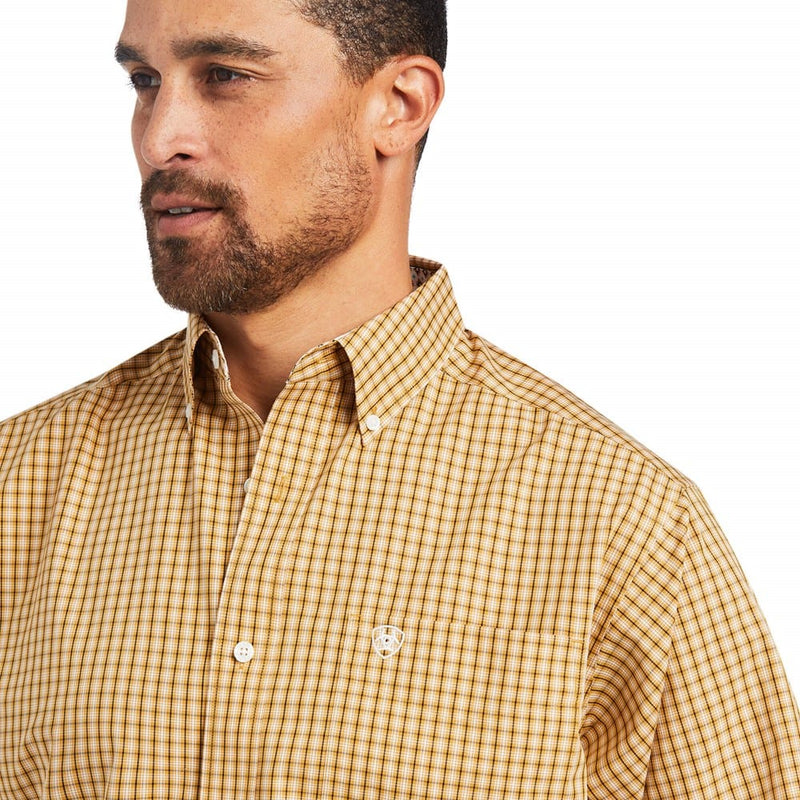 Load image into Gallery viewer, Ariat Mens WF Classic Long Sleeve Shirt
