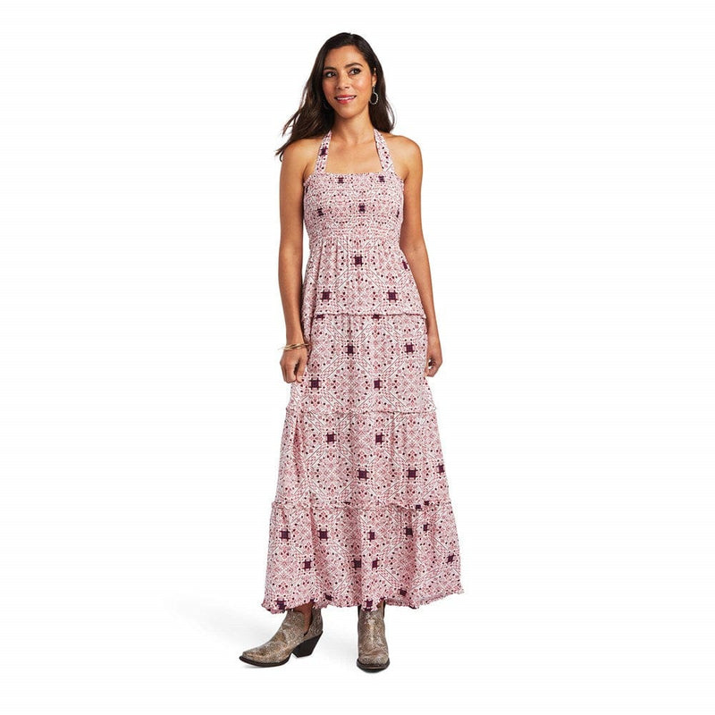 Load image into Gallery viewer, Ariat Womens Memphis Dress
