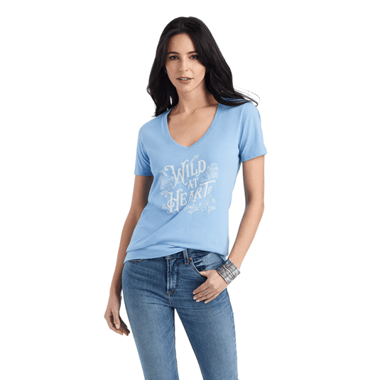 Ariat Wild Heart T-Shirt