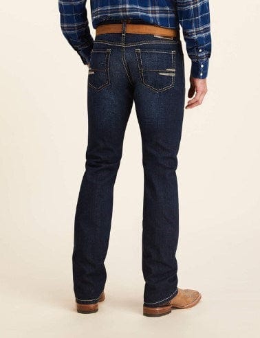 Load image into Gallery viewer, Ariat Mens M7 Straight Leg Treven Jeans
