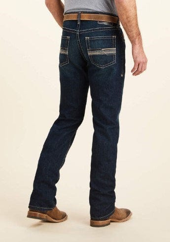 Load image into Gallery viewer, Ariat Mens M5 Straight Leg Winfield Jeans
