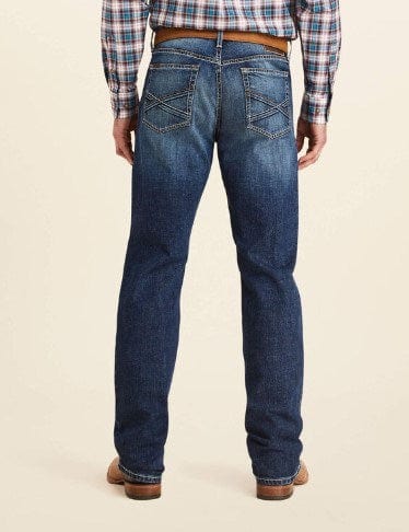 Ariat Mens M2 Boot Cut 3D Rancher Jeans