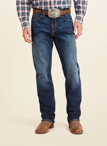 Load image into Gallery viewer, Ariat Mens M2 Boot Cut 3D Rancher Jeans

