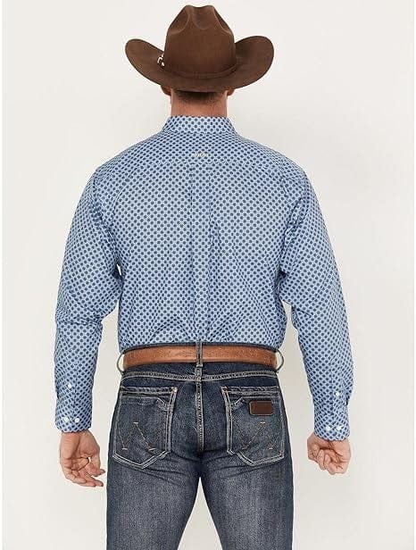 Load image into Gallery viewer, Ariat Mens WF Atlas Classic Long Sleeve Shirt
