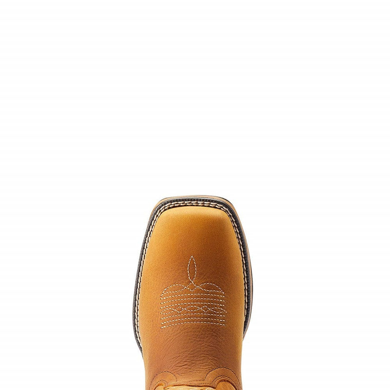 Load image into Gallery viewer, Ariat Womens Anthem VentTEK Waterproof - Toasted Wheat
