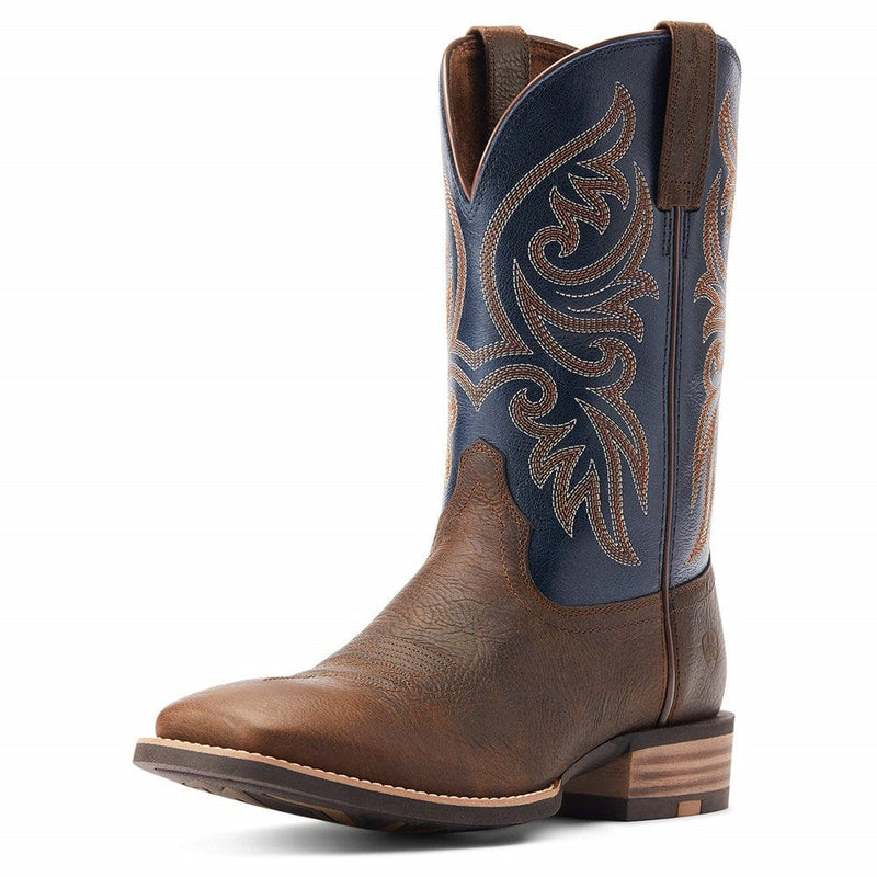 Load image into Gallery viewer, Ariat Mens Slingshot Western Boot - Rowdy Rust
