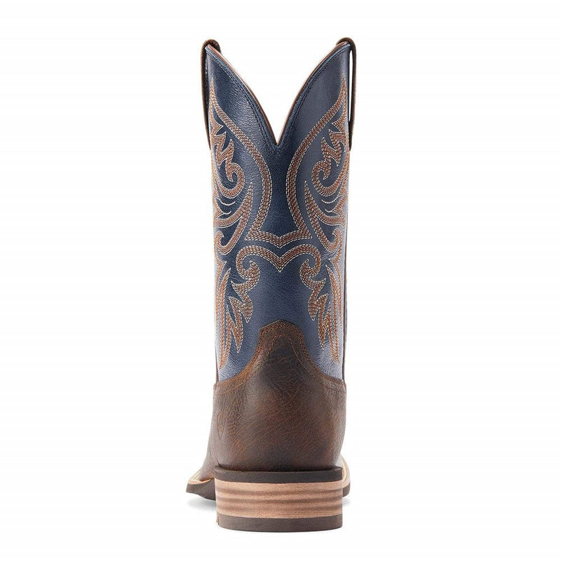 Load image into Gallery viewer, Ariat Mens Slingshot Western Boot - Rowdy Rust
