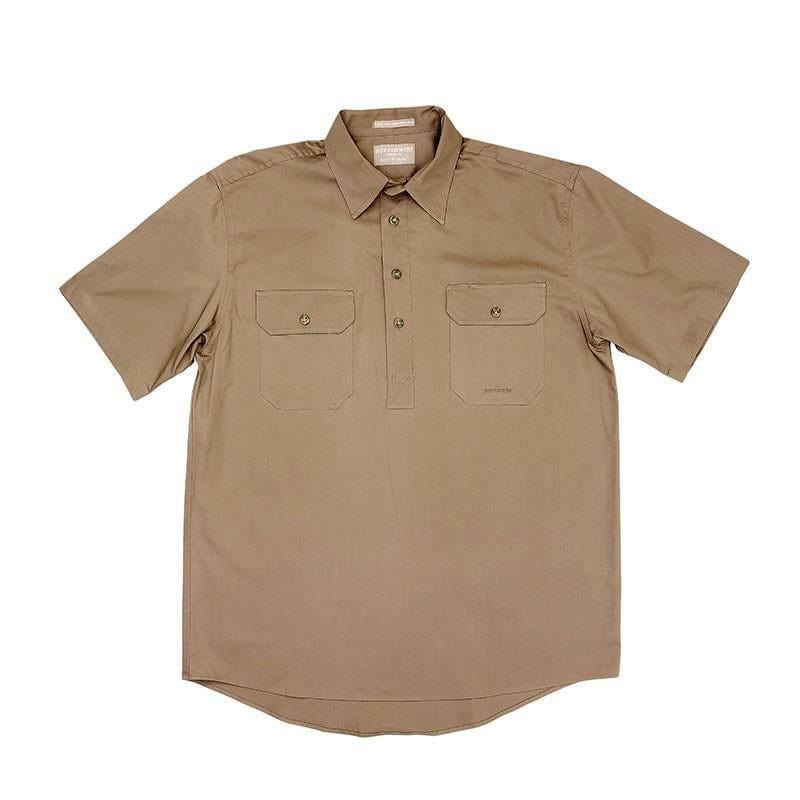 Load image into Gallery viewer, Just Country Adam Short Sleeve Shirt
