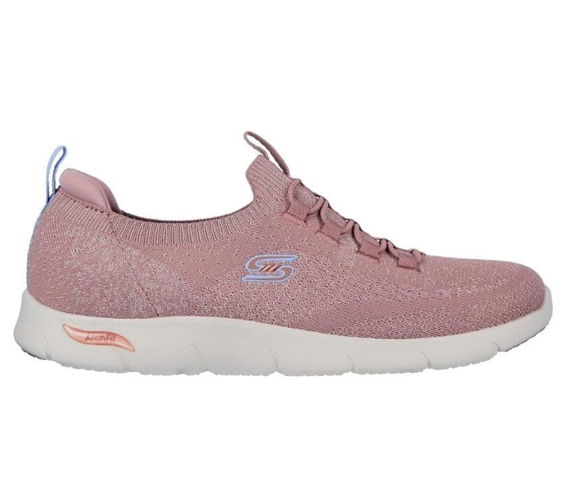 Load image into Gallery viewer, Skechers Womens Arch Fit Refine Best Retreat
