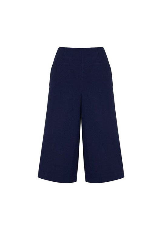 Biz Collection Womens Mid-Length Culottes