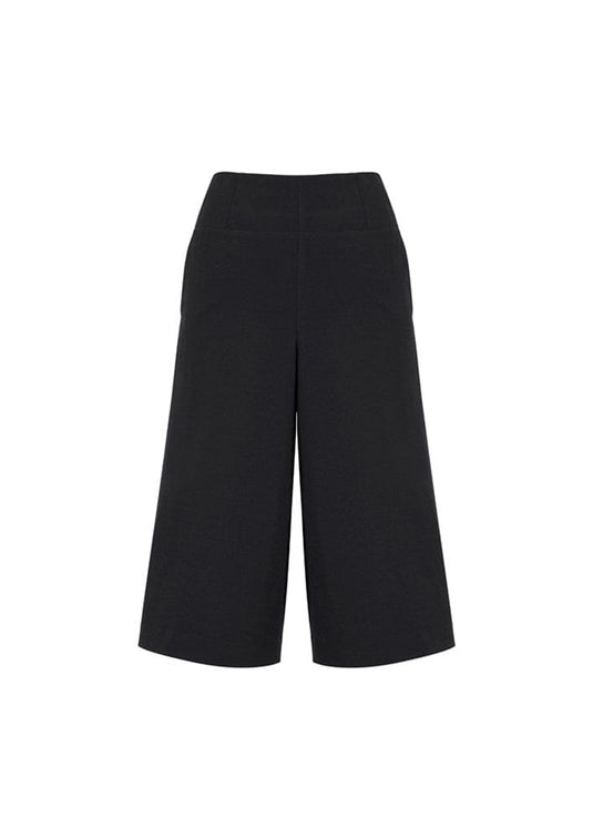 Biz Collection Womens Mid-Length Culottes