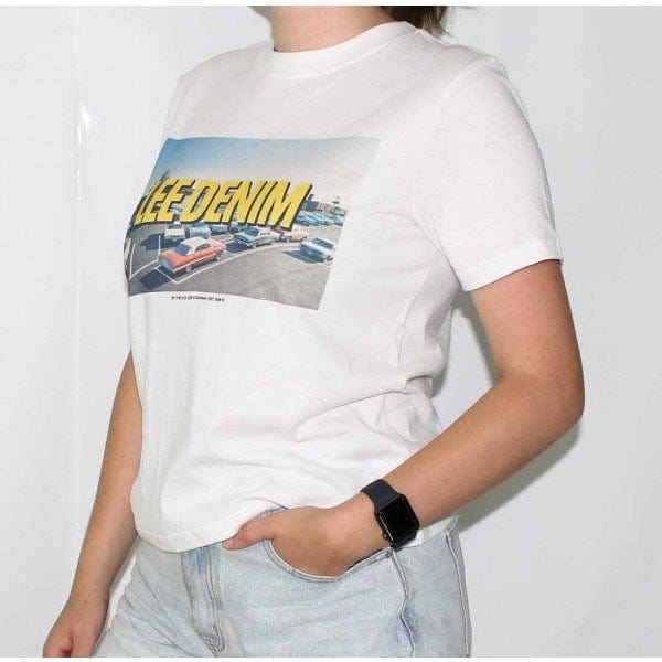 Load image into Gallery viewer, Lee Womens Classics Tee
