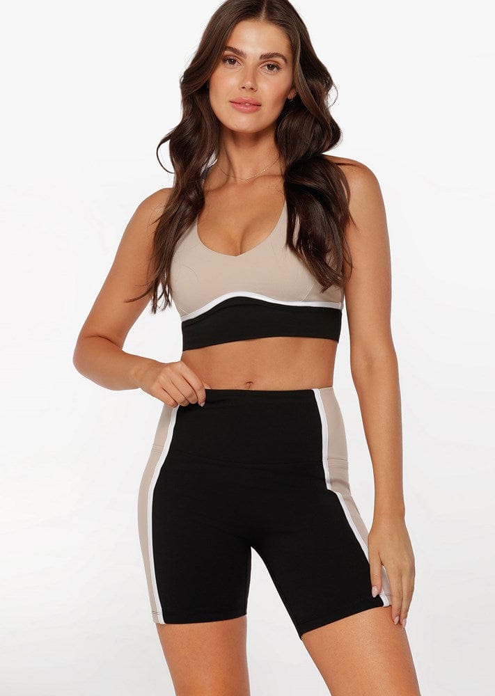 Load image into Gallery viewer, Lorna Jane HIIT Racer Sports Bra
