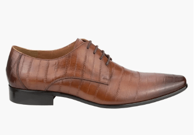 Florsheim Mens Anguilla Shoe