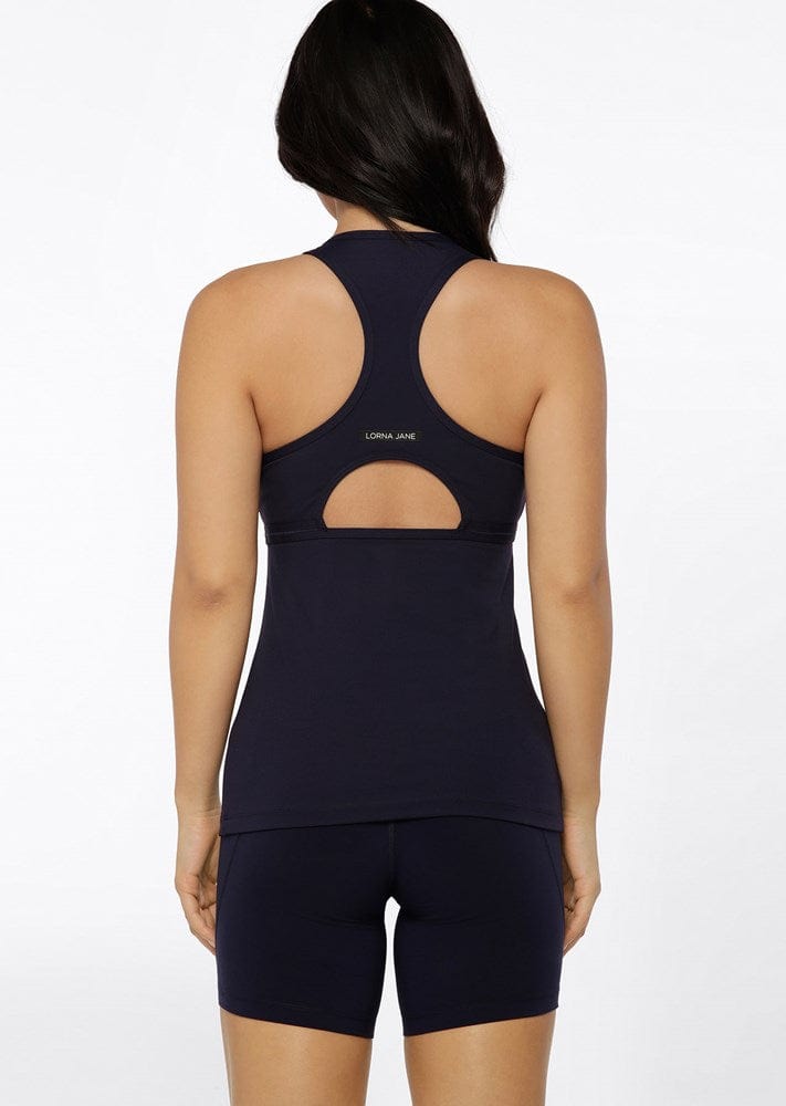 Load image into Gallery viewer, Lorna Jane Reform Active Bra Tank Combo
