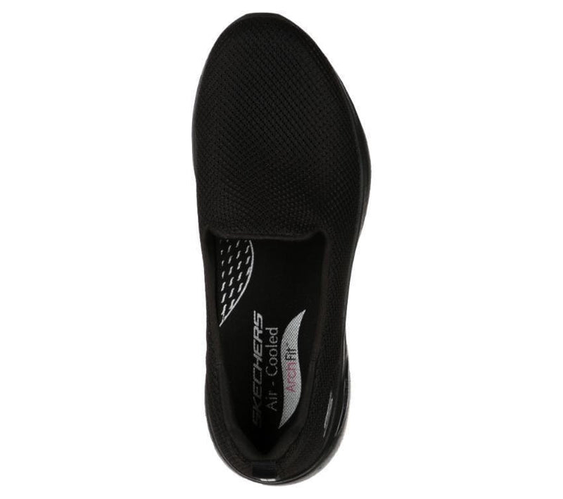 Load image into Gallery viewer, Skechers Womens Go Walk Arch Fit - Grateful
