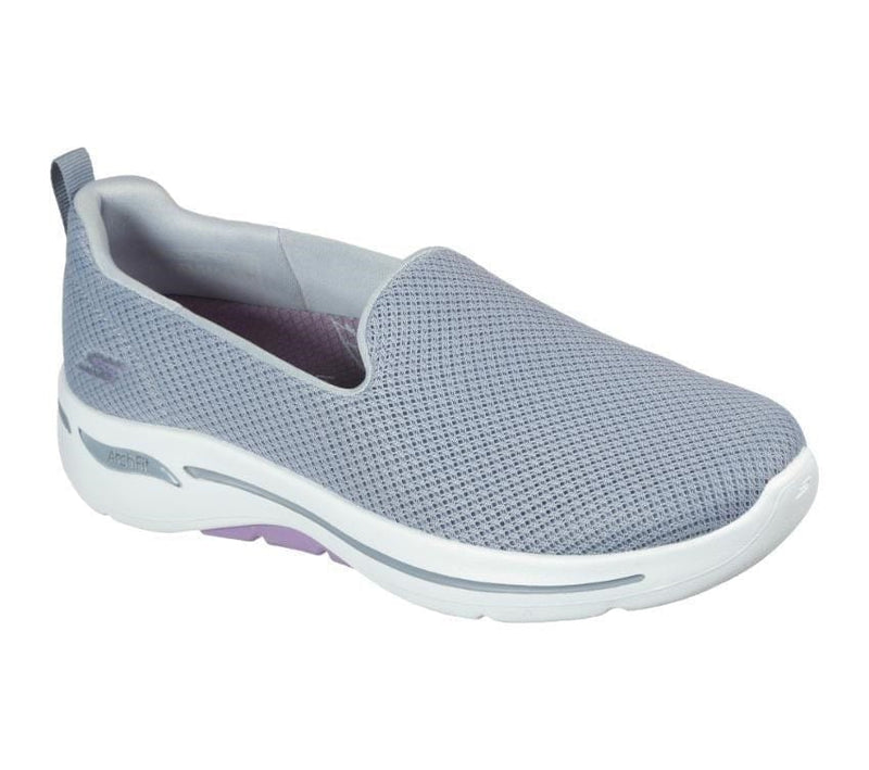Load image into Gallery viewer, Skechers Womens Go Walk Arch Fit Grateful Shoe
