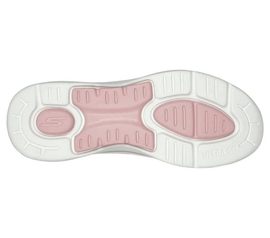 Skechers Womens Go Walk Arch Fit Space Light