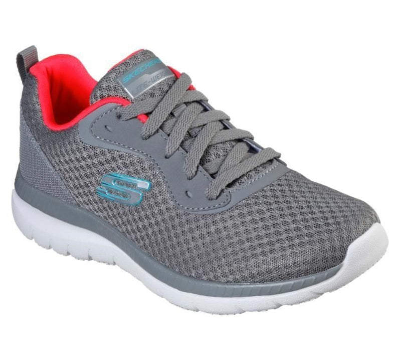 Load image into Gallery viewer, Skechers Womens Bountiful Shoes
