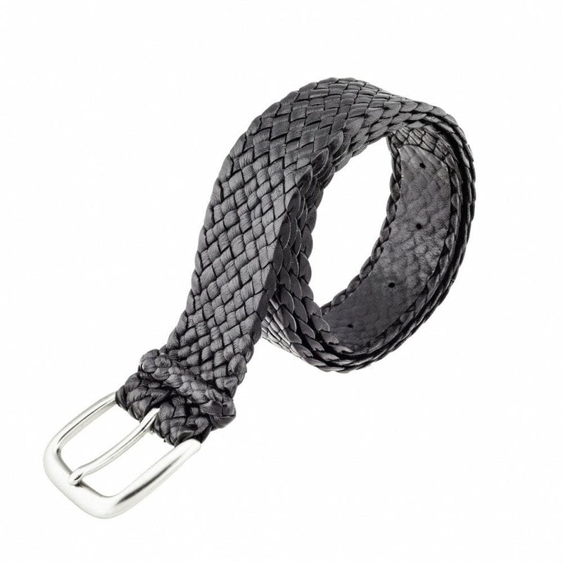 Load image into Gallery viewer, Badgery Belts Drover 32mm 1 1/4&quot;
