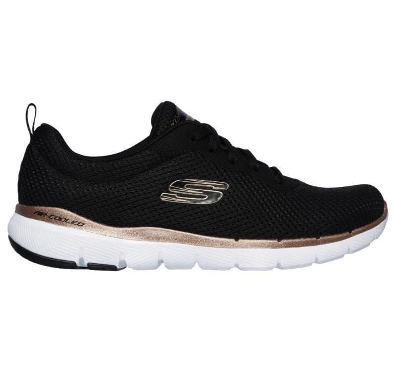 Load image into Gallery viewer, Skechers Womens Flex Appeal 3.0 First Insight Shoe
