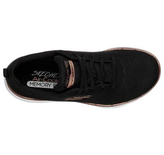 Skechers Womens Flex Appeal 3.0 First Insight Shoe