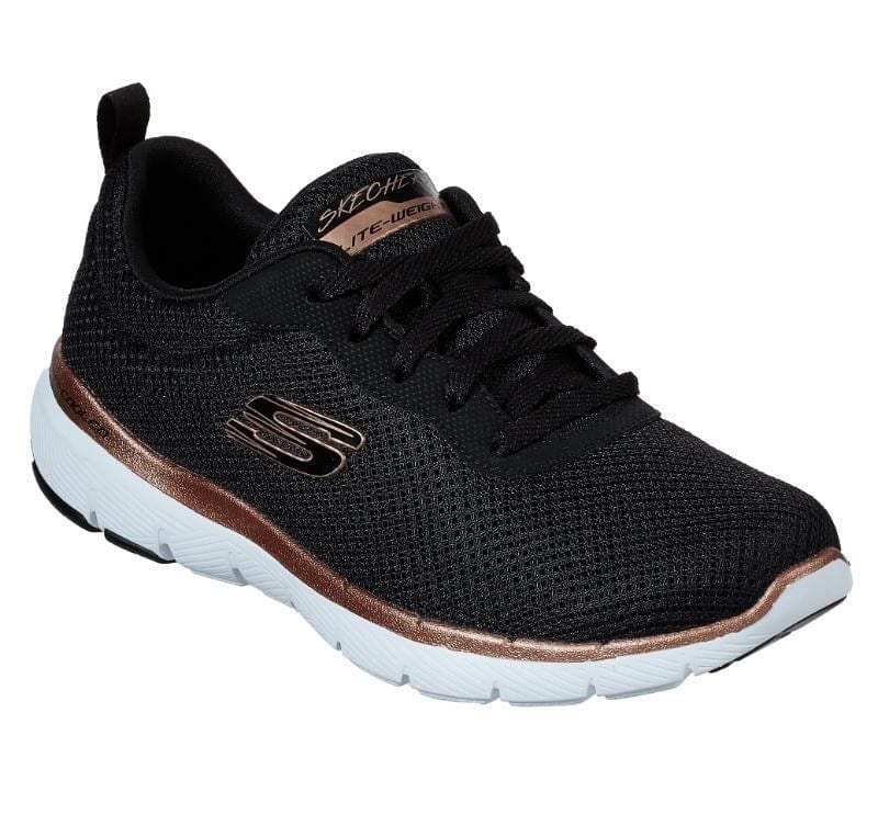 Load image into Gallery viewer, Skechers Womens Flex Appeal 3.0 First Insight Shoe
