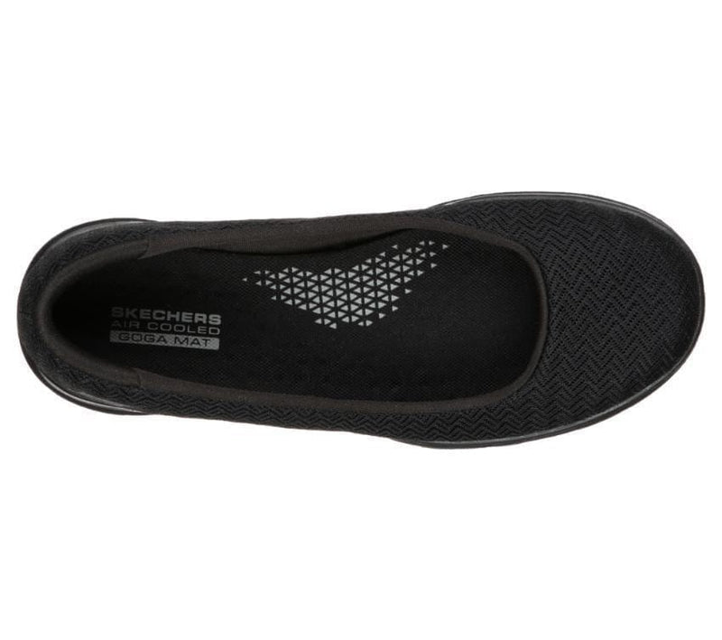 Load image into Gallery viewer, Skechers Womens Go Walk Lite Fabulous Shoe
