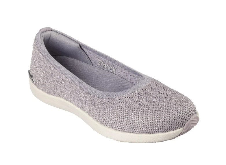 Load image into Gallery viewer, Skechers Womens Arch Fit Chic - Scarlet
