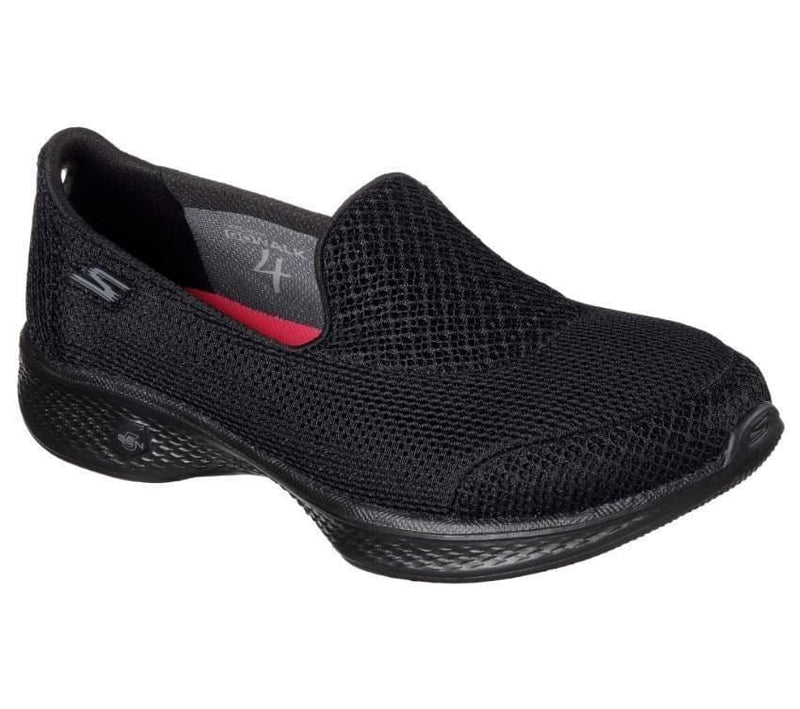 Load image into Gallery viewer, Skechers Womens Go Walk 4 Propel Shoe
