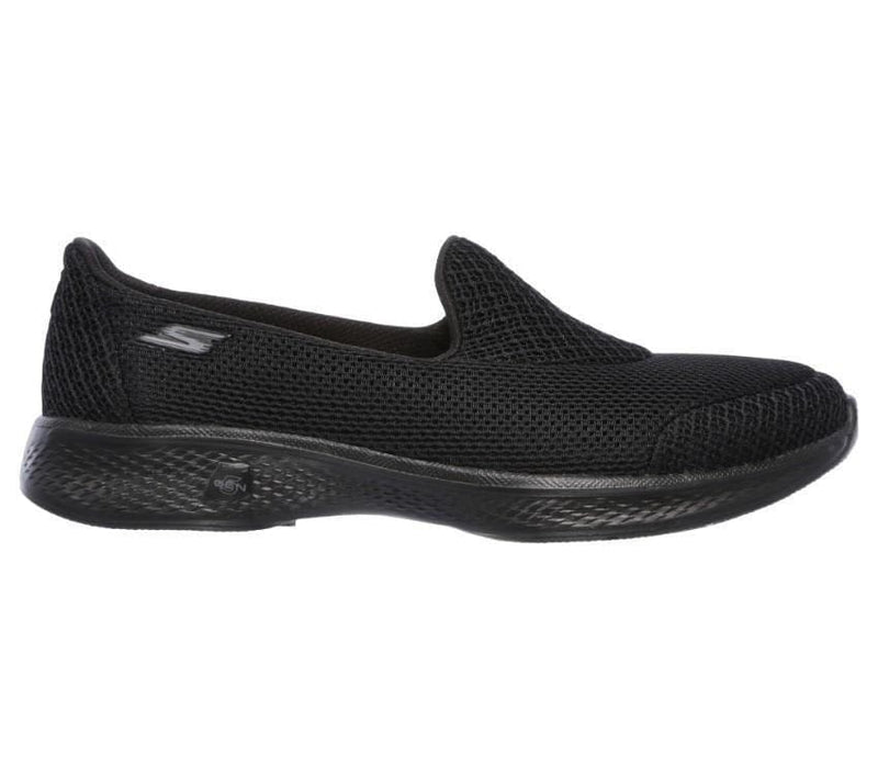 Load image into Gallery viewer, Skechers Womens Go Walk 4 Propel Shoe
