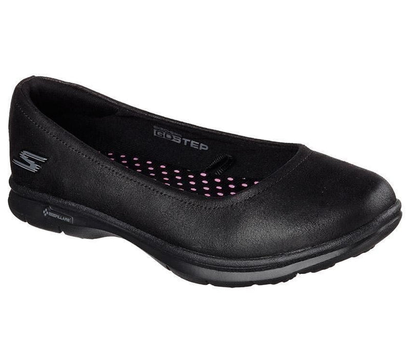 Load image into Gallery viewer, Skechers Womens Go Step Distinguished Shoe
