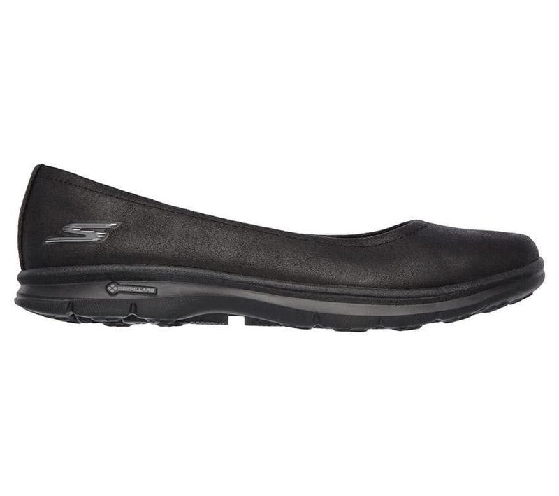 Load image into Gallery viewer, Skechers Womens Go Step Distinguished Shoe
