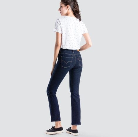 Load image into Gallery viewer, Levis 315 Shaping Boot Jeans
