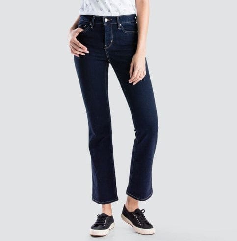 Levis 315 Shaping Boot Jeans