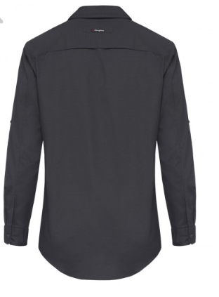 Load image into Gallery viewer, King Gee Workcool 2 Shirt Long Sleeve
