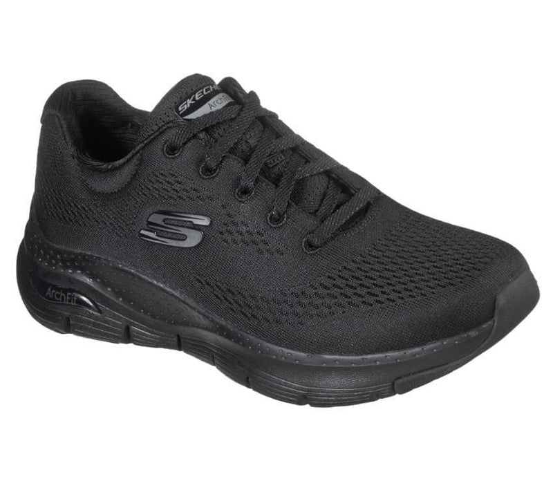 Load image into Gallery viewer, Skechers Womens Arch Fit Big Appeal Shoe
