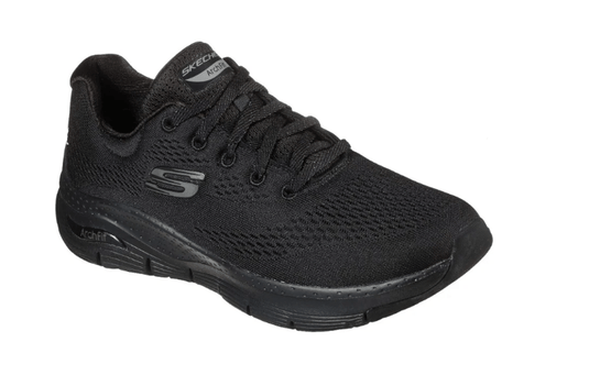 Skechers Womens Arch Fit - Big Appeal Wide Fit
