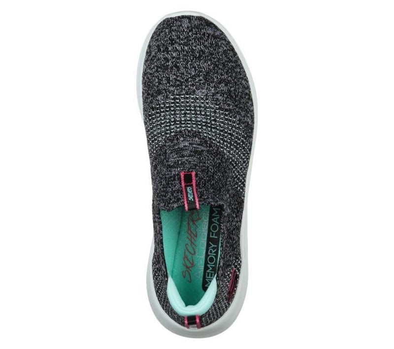 Load image into Gallery viewer, Skechers Womens Ultra Flex 2.0 Pretty Dazzling Shoe
